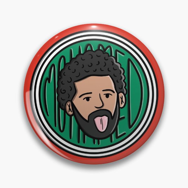 Item preview, Salah designed and sold by Belen Paredes.