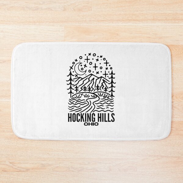 Item preview, Hocking Hills OH Nature designed and sold by HalpinDesign.