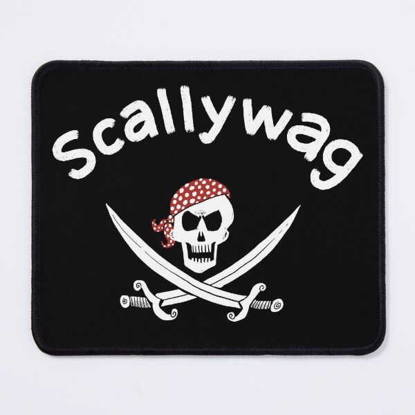 Item preview, Scallywag designed and sold by Grasdal.