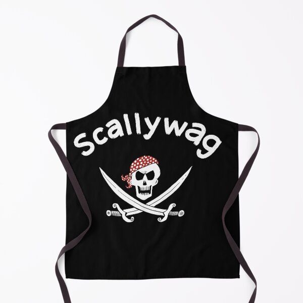 Item preview, Scallywag designed and sold by Grasdal.
