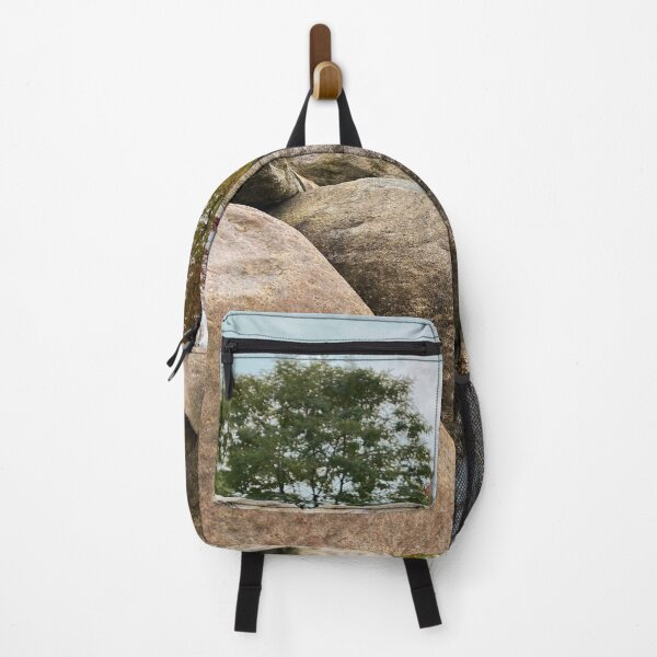 Item preview, Rocks and Fall Trees designed and sold by Views4Days.