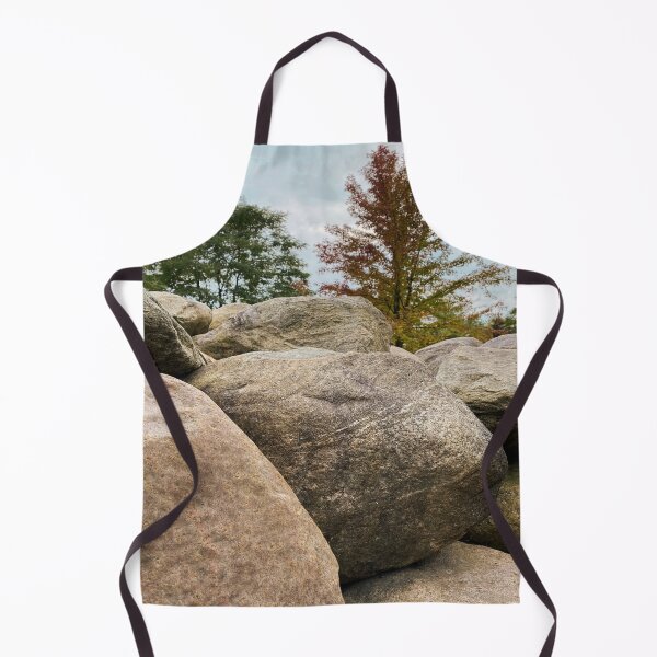 Item preview, Rocks and Fall Trees designed and sold by Views4Days.