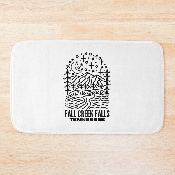 Item preview, Fall Creek Falls TN Nature designed and sold by HalpinDesign.