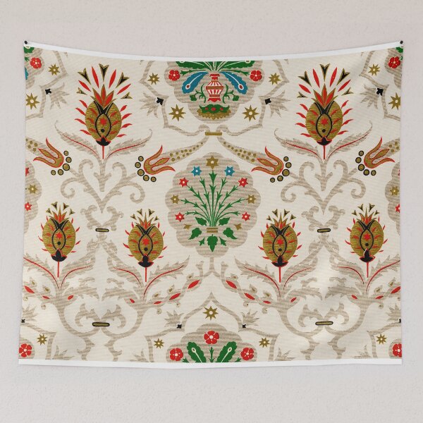 Item preview, Middle-Ages Pattern designed and sold by amonarte.