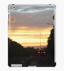simplistic iPad Case/Skin