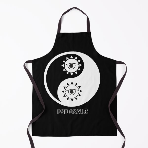 Item preview, Ojos Yin Yang designed and sold by Psilosaur.