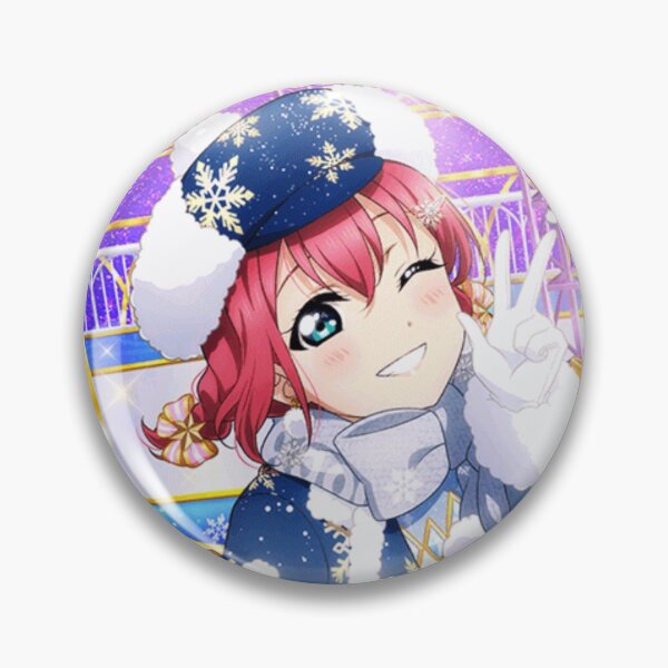 Item preview, ruby kurosawa ~food cart~ designed and sold by celestialuden1.