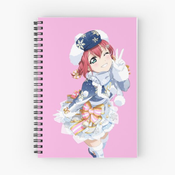 Item preview, ruby kurosawa ~food cart~ designed and sold by celestialuden1.