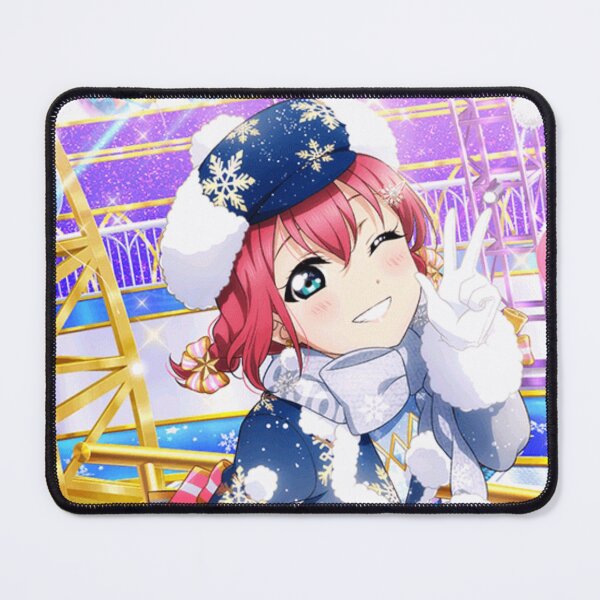 Item preview, ruby kurosawa ~food cart~ designed and sold by celestialuden1.
