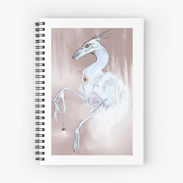 Item preview, sEEr designed and sold by Nerdwithabird.