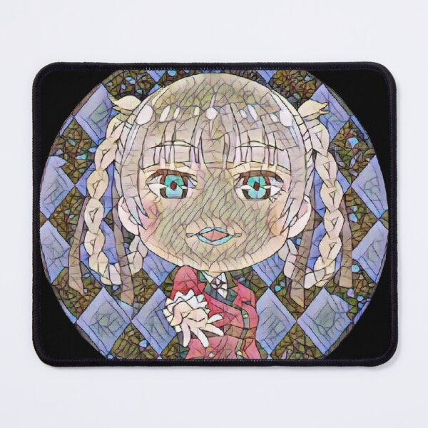 Item preview, Kakegurui - Kirari Momobami designed and sold by kawaii4life.
