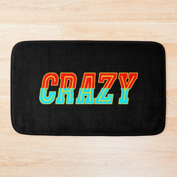 Item preview, Craziy designed and sold by Printedarts.