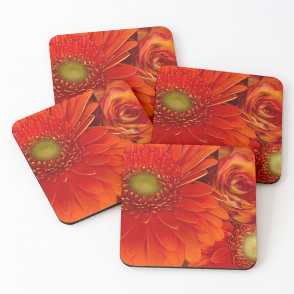 Item preview, Carnations and Rose designed and sold by NearScapes.