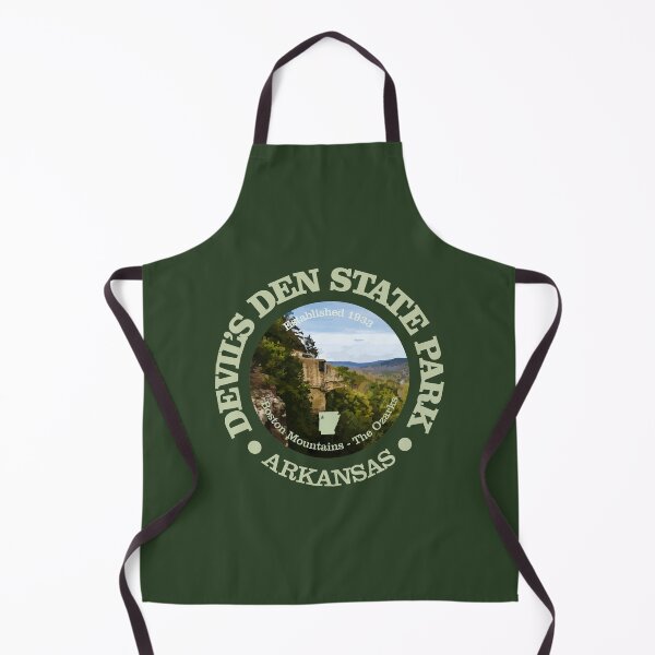 Item preview, Devil's Den SP designed and sold by curranmorgan.
