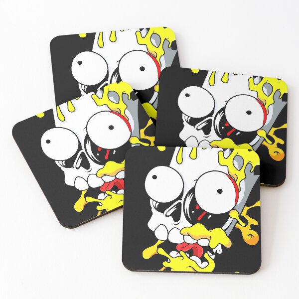 Item preview, xploting Bart designed and sold by JamesCMarshall.