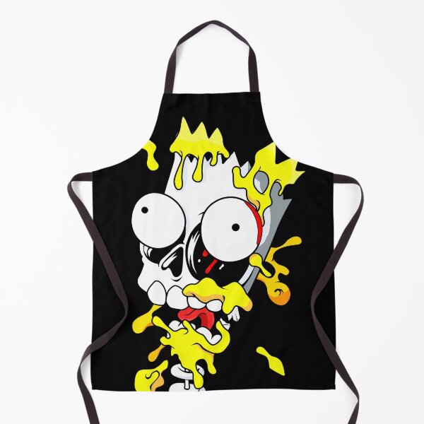 Item preview, xploting Bart designed and sold by JamesCMarshall.