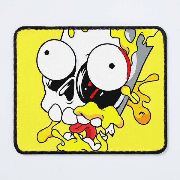 Item preview, xploting Bart designed and sold by JamesCMarshall.