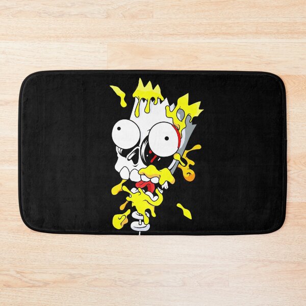 Item preview, xploting Bart designed and sold by JamesCMarshall.