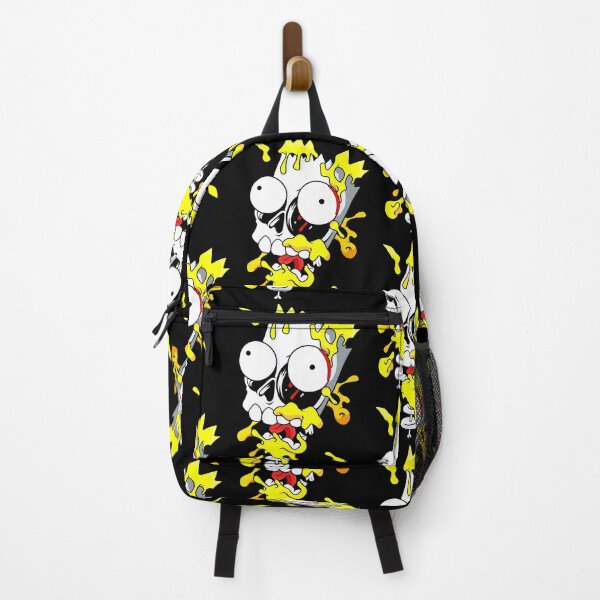Item preview, xploting Bart designed and sold by JamesCMarshall.