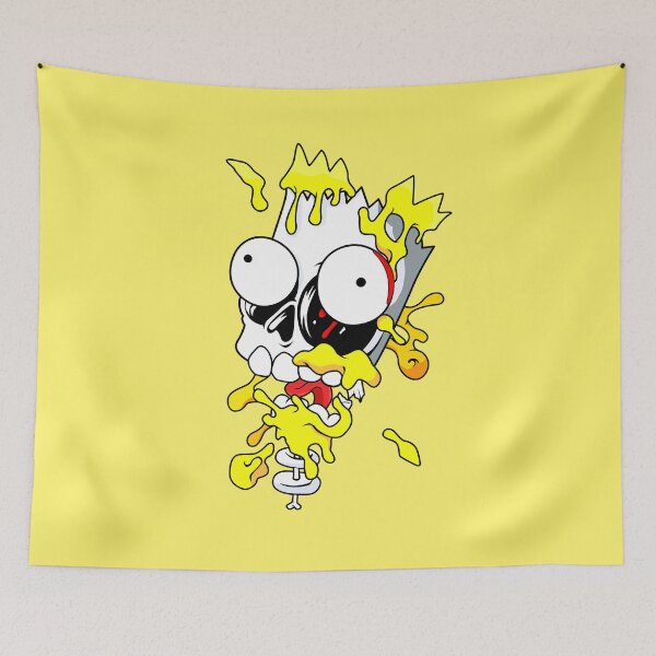 Item preview, xploting Bart designed and sold by JamesCMarshall.