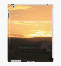 simplistic p.2 iPad Case/Skin
