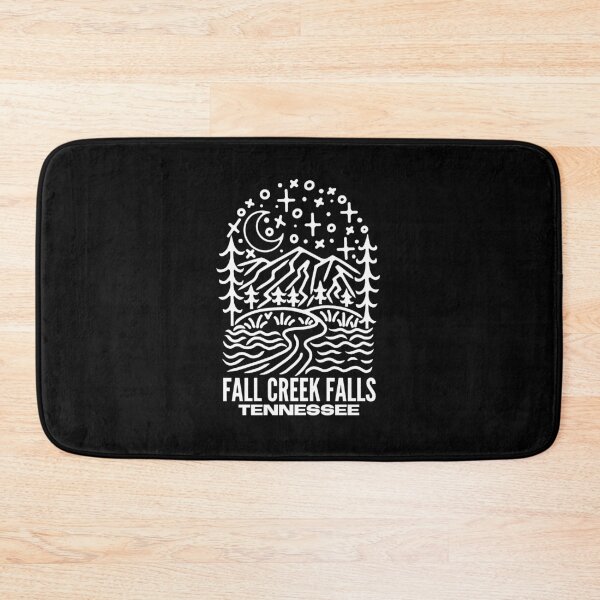 Item preview, Fall Creek Falls TN Nature designed and sold by HalpinDesign.