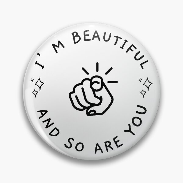 Item preview, All Beautiful People Shirt Lets Hype Each Other  designed and sold by support-tee.