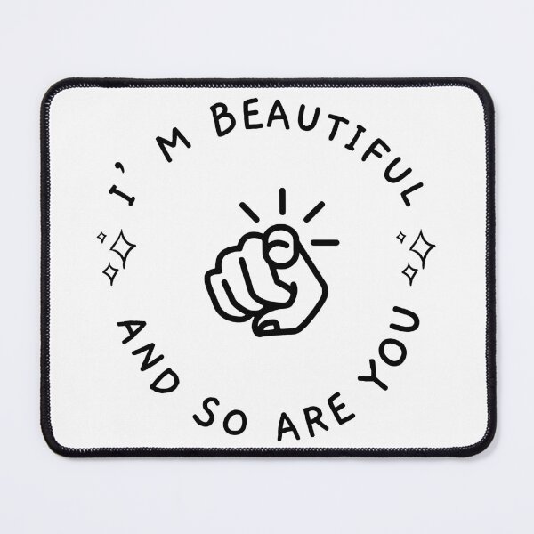 Item preview, All Beautiful People Shirt Lets Hype Each Other  designed and sold by support-tee.