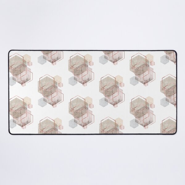 Item preview, Geometric Abstract  designed and sold by UrbanEpiphany.