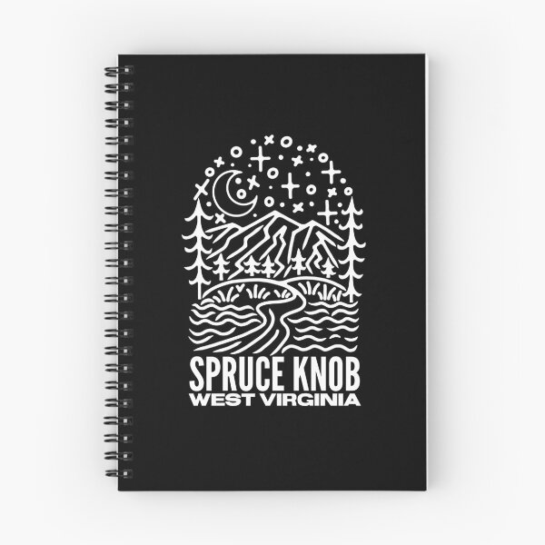 Item preview, Spruce Knob WV Nature designed and sold by HalpinDesign.