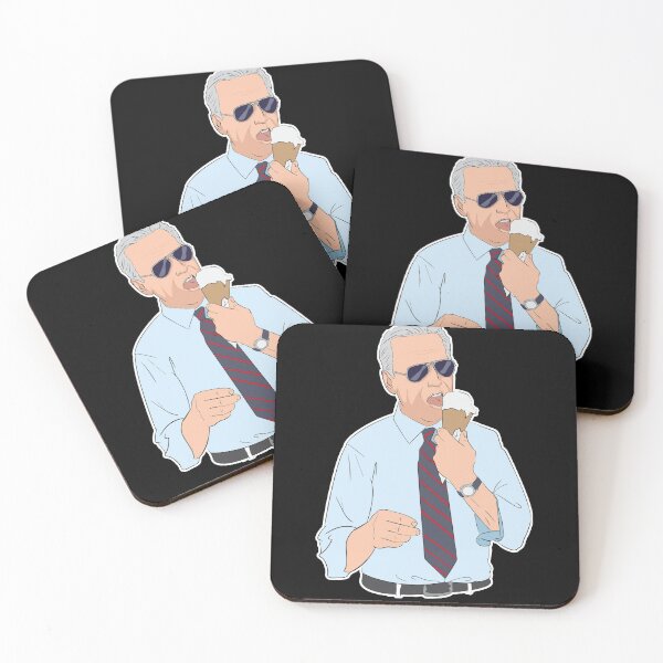 Item preview, Joe Biden Ice Cream designed and sold by Riazzzy.
