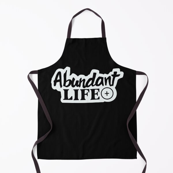 Item preview, Abundant Life designed and sold by tsimeo001.