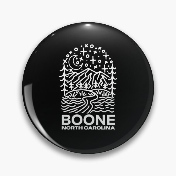 Artikelvorschau, Boone NC Nature entworfen und verkauft von HalpinDesign.