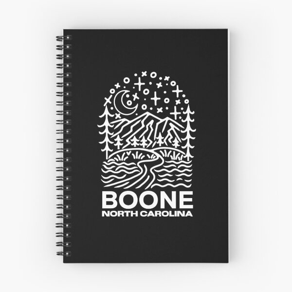 Item preview, Boone NC Nature designed and sold by HalpinDesign.