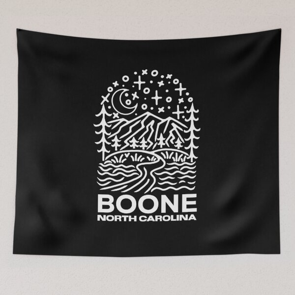 Item preview, Boone NC Nature designed and sold by HalpinDesign.