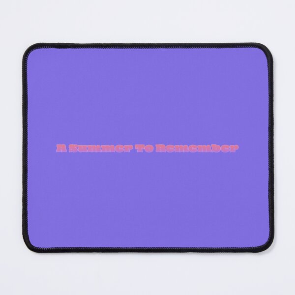 Item preview, A Summer To Remember. designed and sold by inkset.