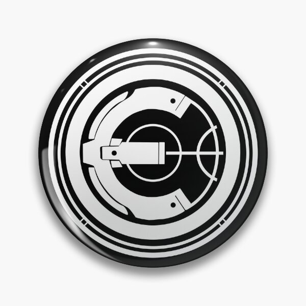 Item preview, Eternals symbol (white) designed and sold by KC Industries.