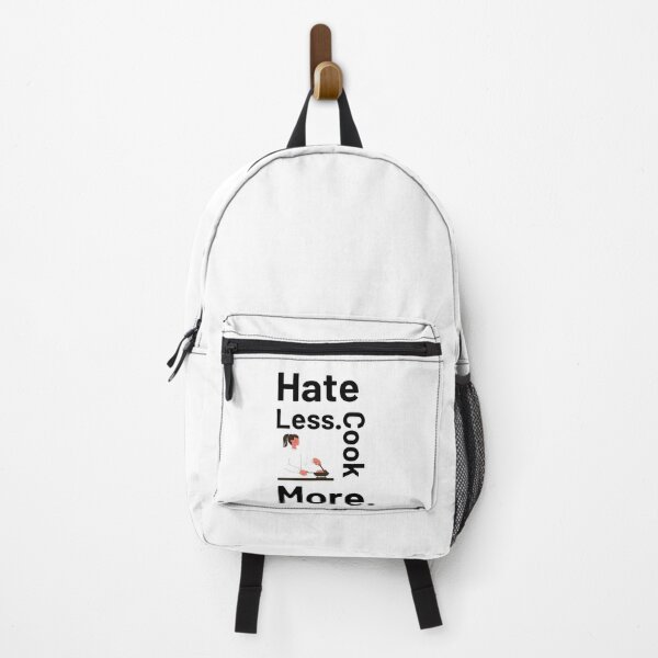 Item preview,  Hate Less Cook More designed and sold by justbe  admirable.