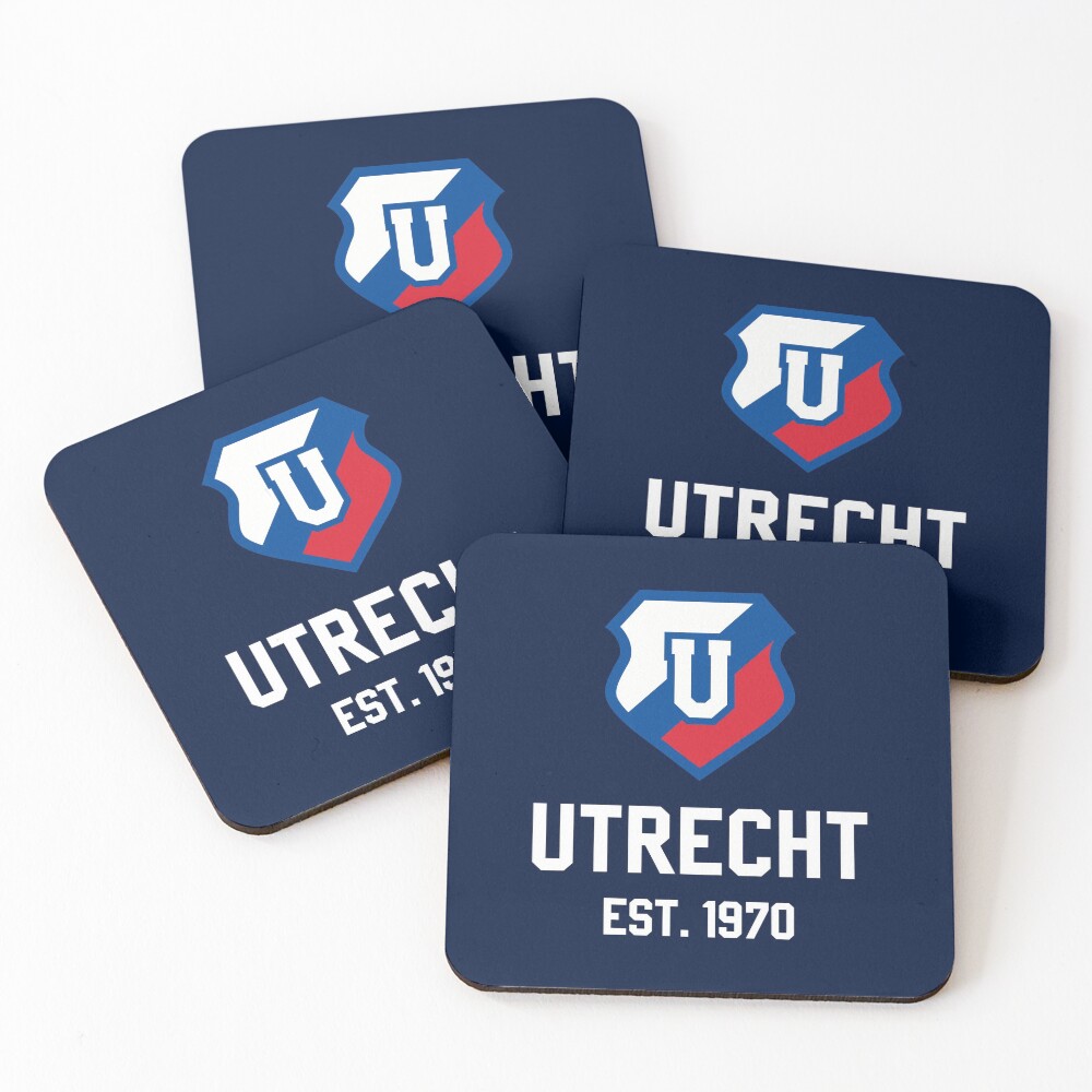 Item preview, Coasters (Set of 4) designed and sold by VRedBaller.