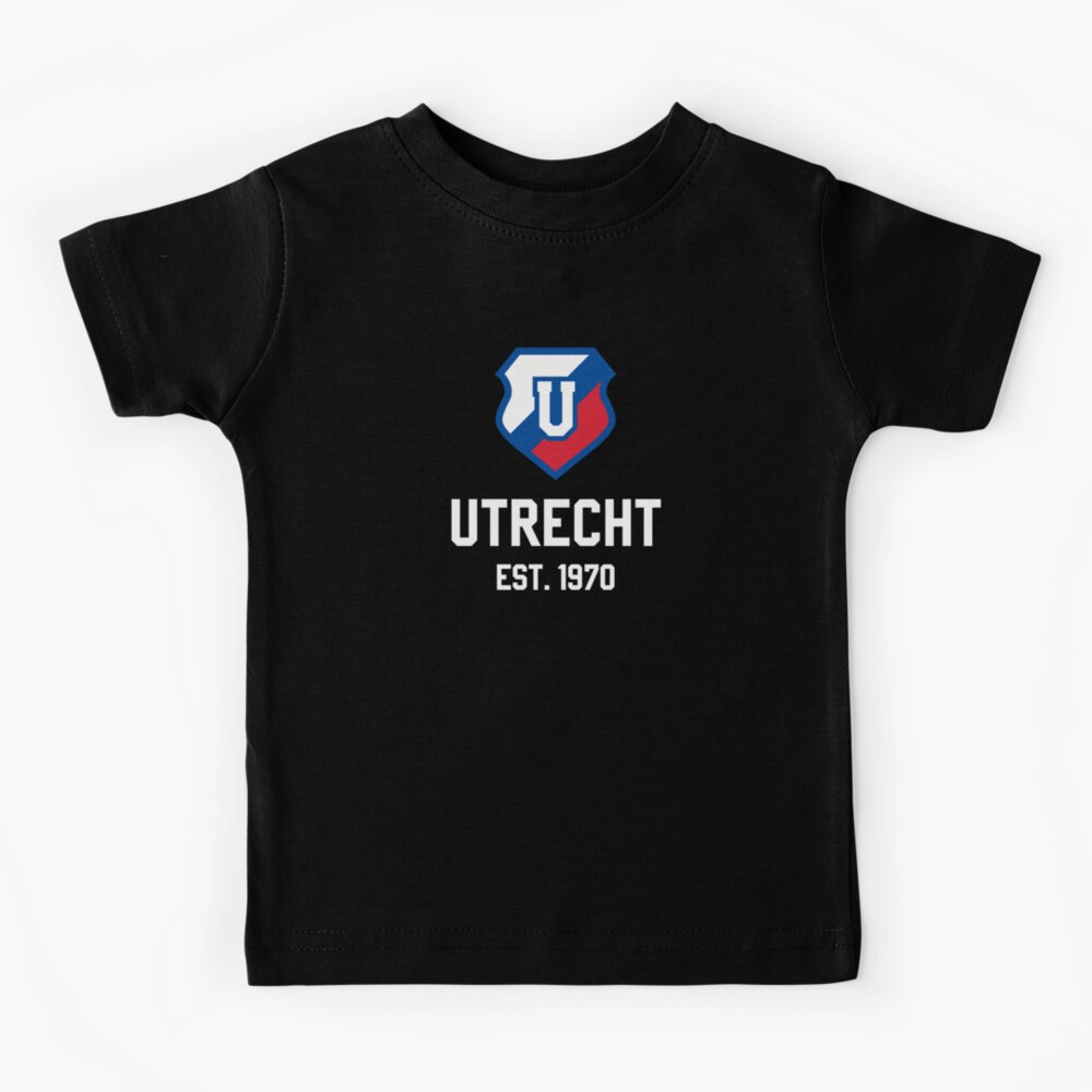 Fc utrecht 2024 shirt 1970