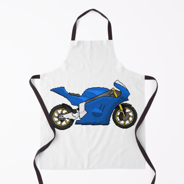 Item preview, Blue Superbike designed and sold by SChinchilla.