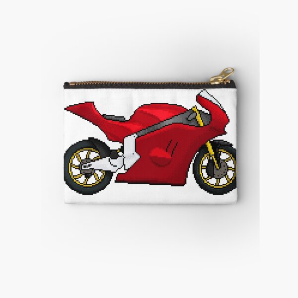 Item preview, Superbike roja designed and sold by SChinchilla.