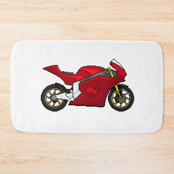 Item preview, Red Superbike designed and sold by SChinchilla.