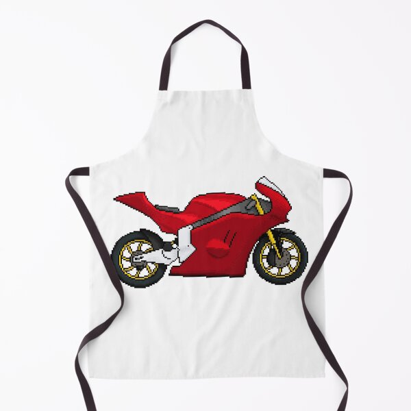 Item preview, Red Superbike designed and sold by SChinchilla.