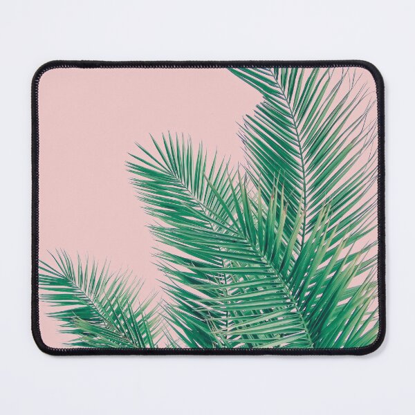Item preview, Summer Palm Leaves designed and sold by UrbanEpiphany.