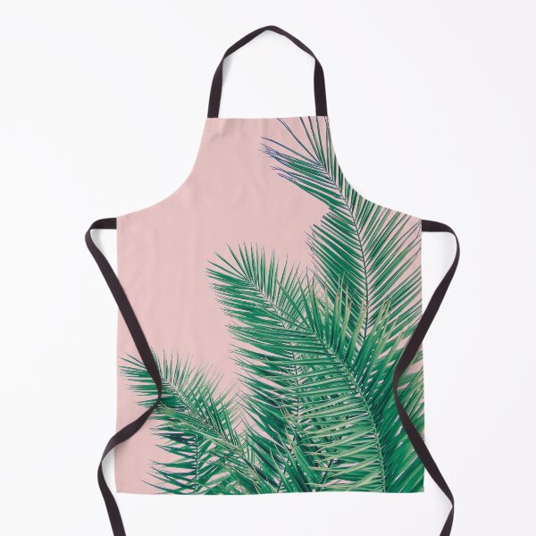 Item preview, Summer Palm Leaves designed and sold by UrbanEpiphany.