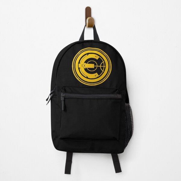 Item preview, Eternals symbol (gold) designed and sold by KC Industries.