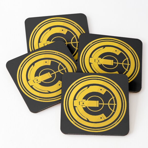 Item preview, Eternals symbol (gold) designed and sold by KC Industries.