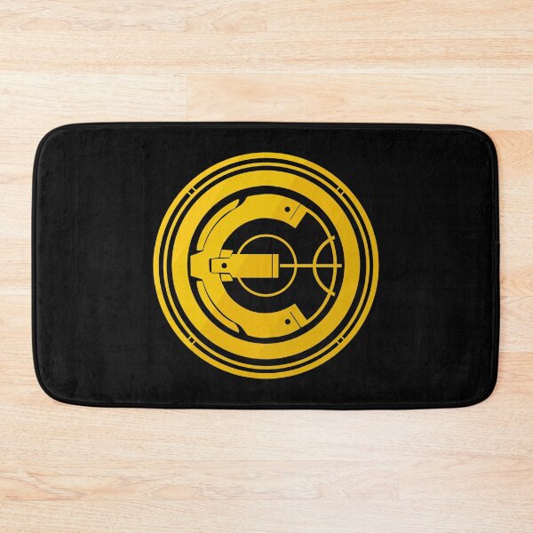 Item preview, Eternals symbol (gold) designed and sold by KC Industries.