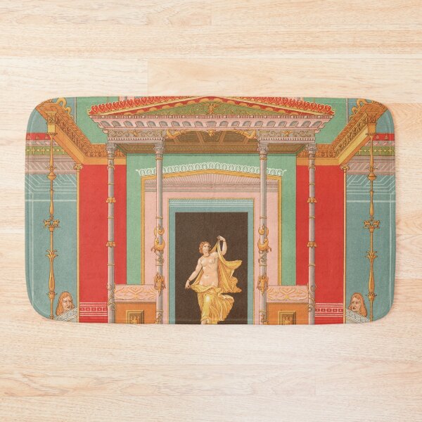 Item preview, Greek-Roman Pattern designed and sold by amonarte.